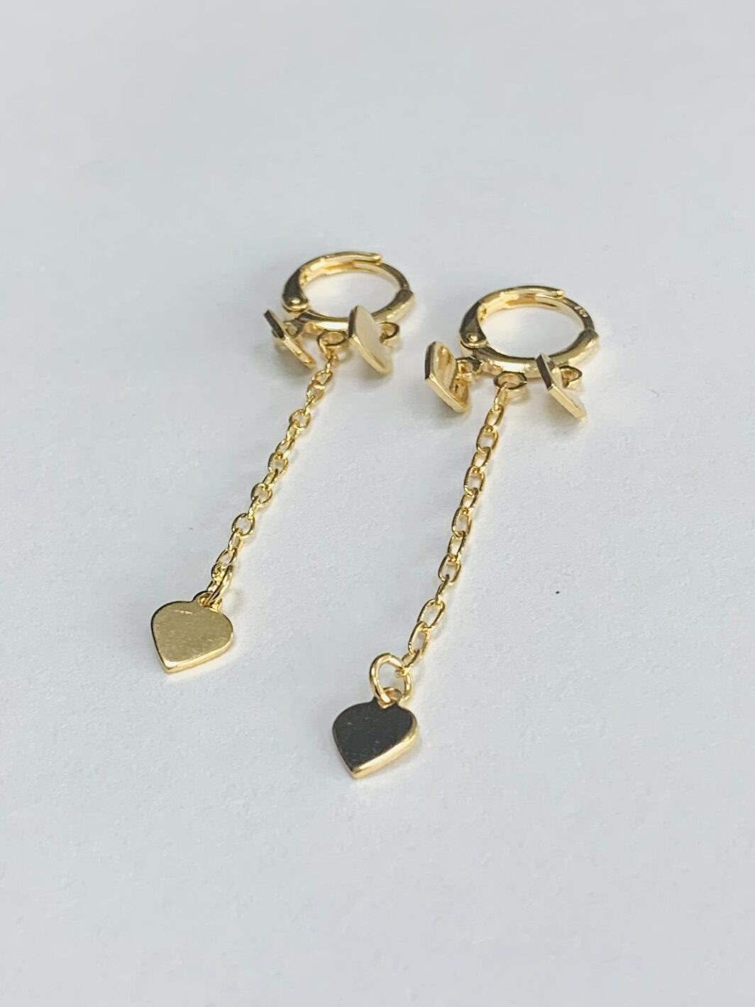 CANDONGA CADENA 3 CORAZONES