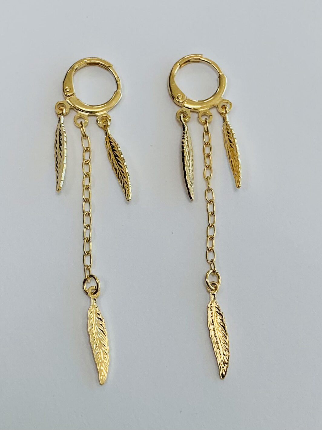 CANDONGA PLUMAS