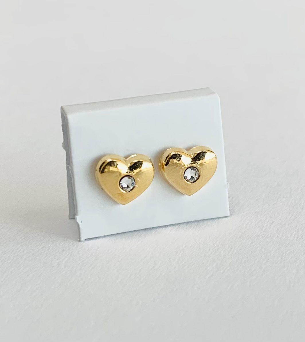 TOPO PIEDRA INTERNA CORAZON
